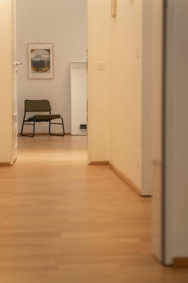 Karl I Levestate Apartment Vienna Luaran gambar