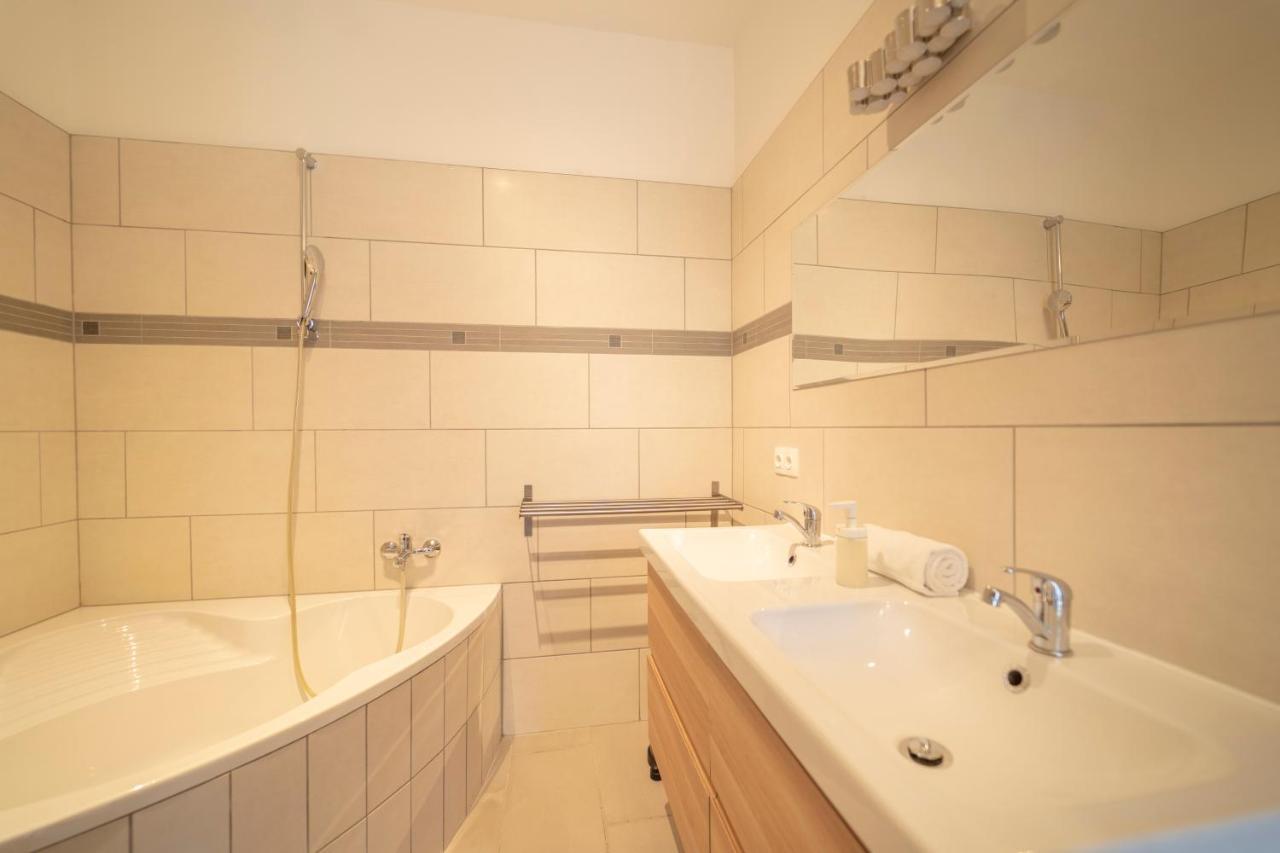 Karl I Levestate Apartment Vienna Luaran gambar
