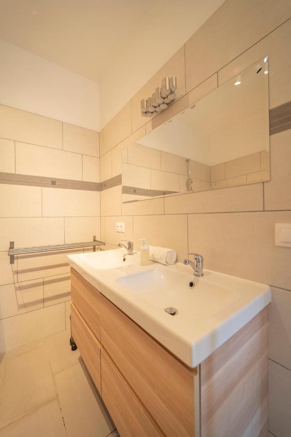 Karl I Levestate Apartment Vienna Luaran gambar